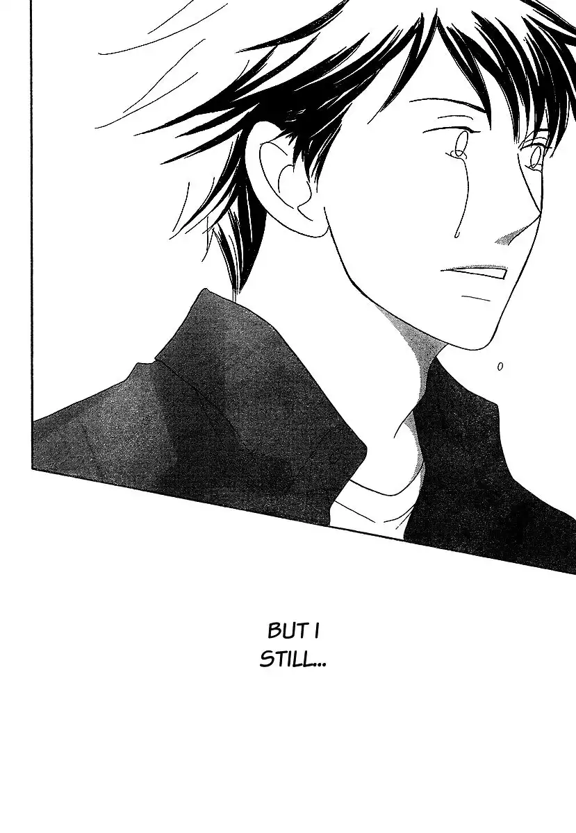 Nodame Cantabile Chapter 134 23